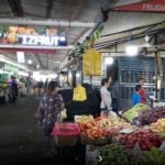 Felicur descarta desabastecimiento por temporales en el norte pero advierte retrasos logísticos y posible alza de precios