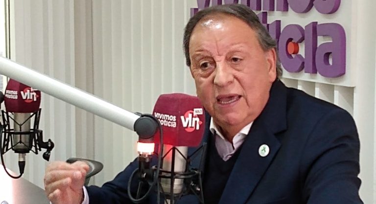 Camioneros van a paro nacional por violencia en La Araucanía