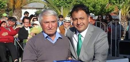 Falleció “El Paisa”, conocido pescador y comerciante de Iloca