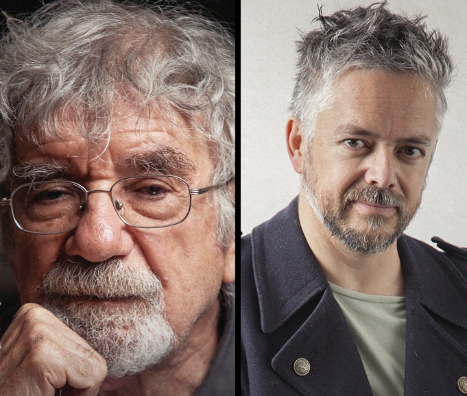 Entradas agotadas para charlas de Jorge Baradit y Humberto Maturana en la FELIC