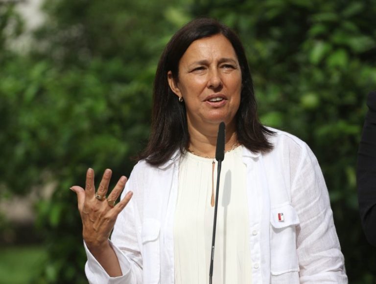 Ministra del Deporte anunció cobertura de salud que protege a deportistas