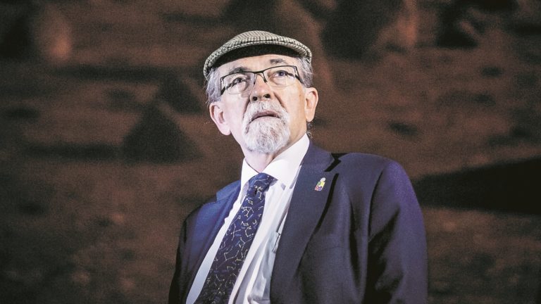 José Maza, Jorge Baradit y Humberto Maturana estarán en FELIC 2019