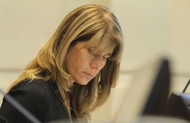 Senadora Ximena Rincón pidió al gobierno decretar zona de catástrofe en el Maule