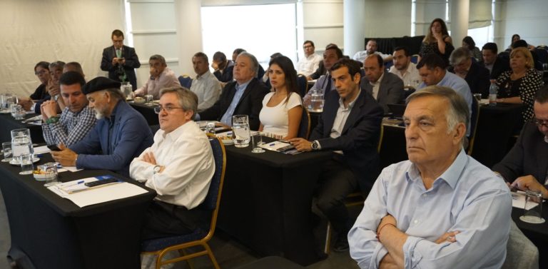 Asociación Chilena de Municipalidades acordó realizar Consulta Ciudadana Nacional