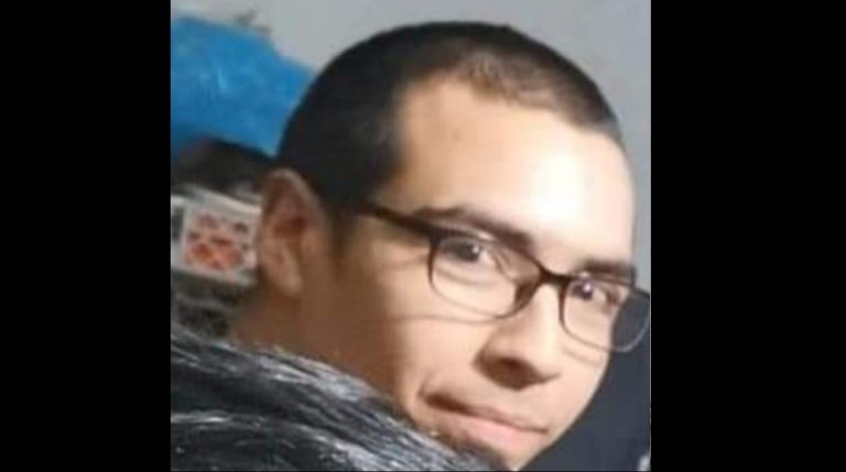 Joven desaparecido en Sagrada Familia fue encontrado sin vida