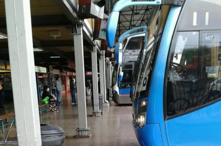 Terminal de Buses publicó horarios de recorridos para este miércoles