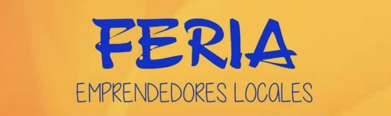 Segunda Feria de Emprendedores se realizó este domingo en Curicó