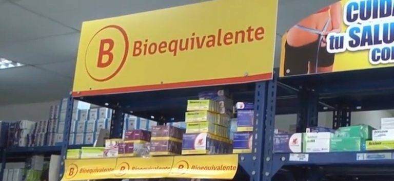 Río Claro contará con su primera Farmacia Popular