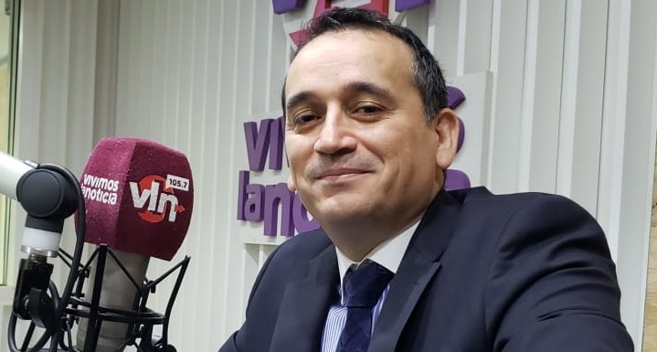Tribunal de Curicó registró histórica alza en delitos por robo, receptación y desordenes