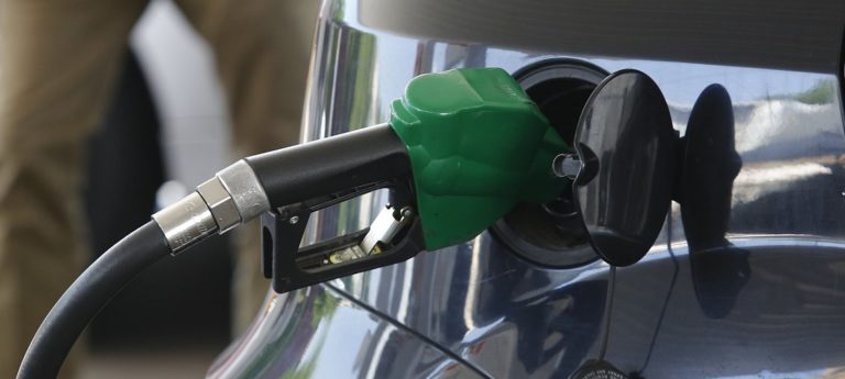 ENAP anunció una baja en el valor de todos los combustibles