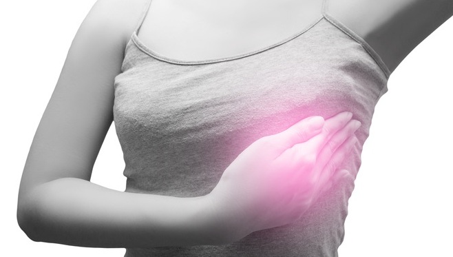 Expertos señalan los síntomas clave para detectar a tiempo el cáncer de mama