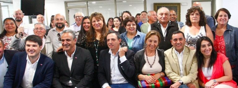 Gobierno Regional financiará proyectos sociales y de medio ambiente de agrupaciones curicanas