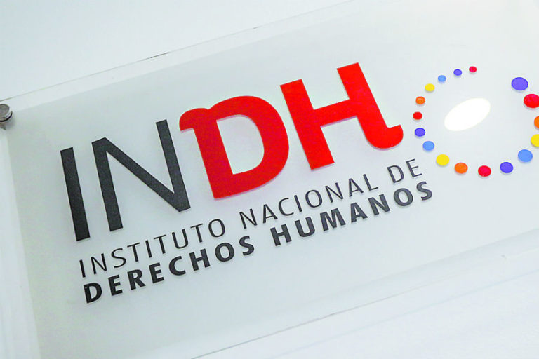 INDH se querelló por nuevos casos de torturas en comisaría de Talca