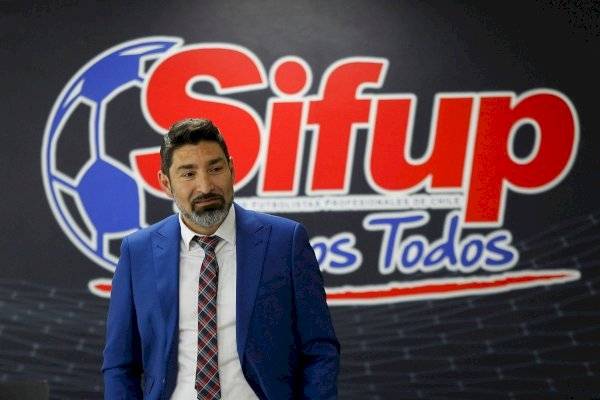 Sifup y programación de la ANFP: "No se volverá a jugar"