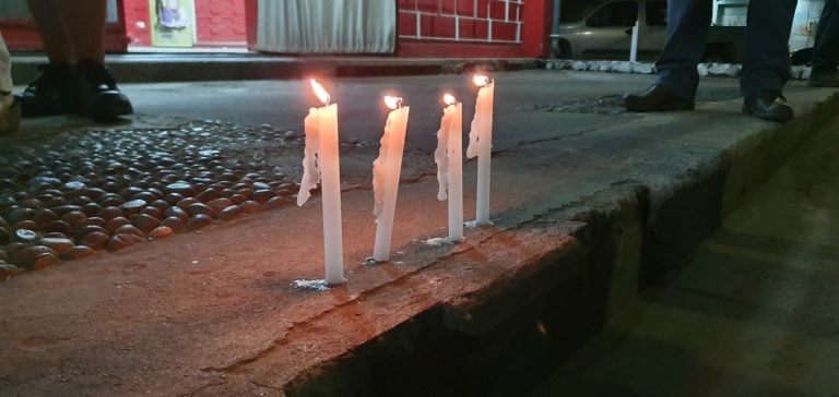 Este jueves se realizará una velatón para exigir justicia por ciudadana extranjera asesinada en Molina