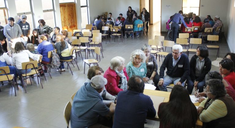 Concejo Municipal de Rauco confirmó realización de Consulta Ciudadana