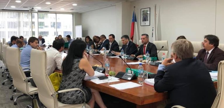 Gobierno Regional aprobó recursos para tres proyectos del municipio de Romeral