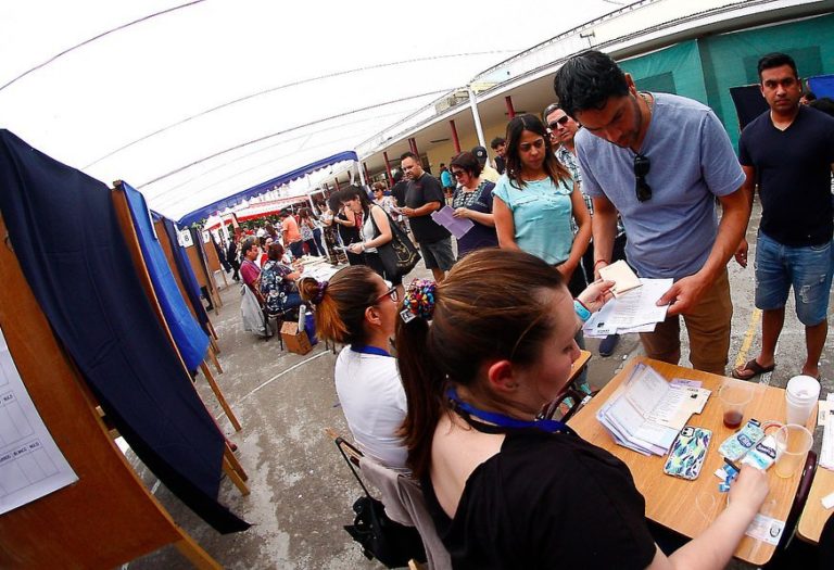 Municipalidad de Curicó publicó resultados de Consulta Ciudadana