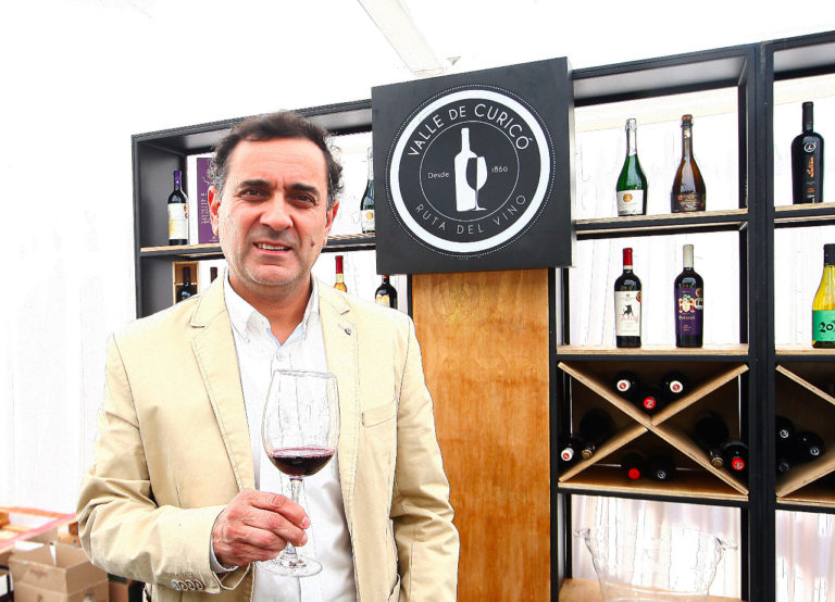 Fiesta de la Vendimia de Curicó sigue en pie: Alcalde promete celebración austera