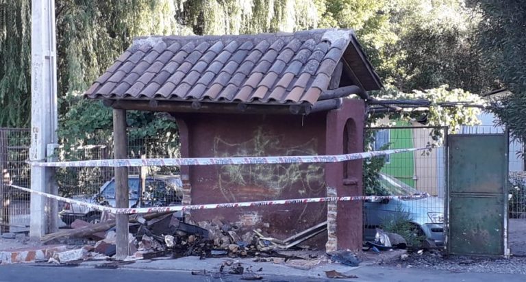 PDI detuvo a prófugo por atropello con resultado de muerte ocurrido en 2019 en Curicó