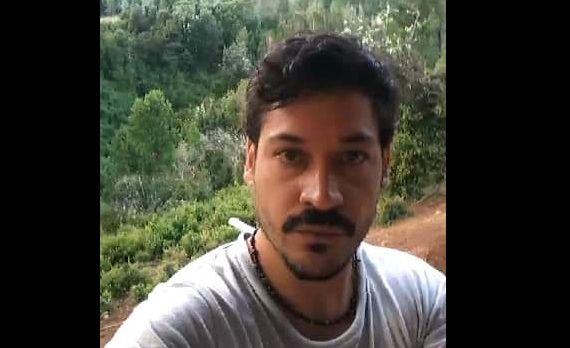 Testigos entregaron supuestas pistas de hombre extraviado en la precordillera de Curicó