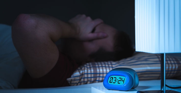 Dormir bien en verano: datos para conciliar el sueño a altas temperaturas