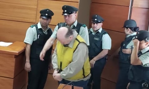Las evidencias del Ministerio Público para acusar a empresario por homicidio de José Miguel Uribe