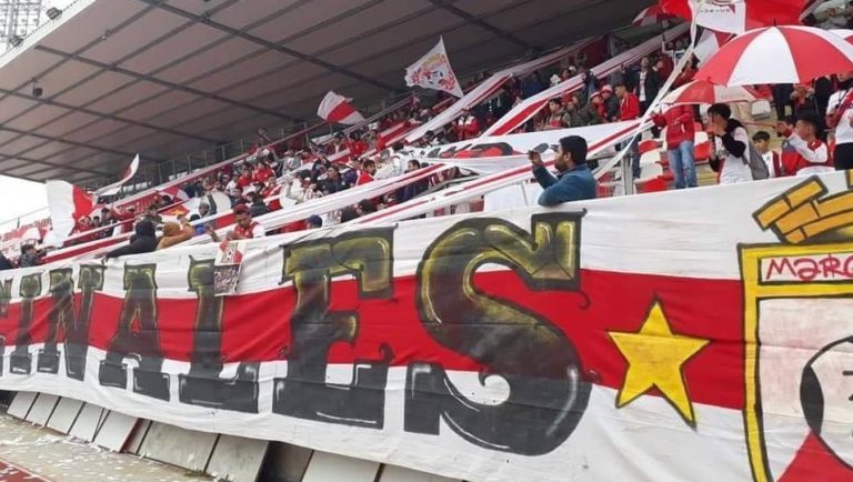 El hincha fundador de Marginales que necesita ayuda