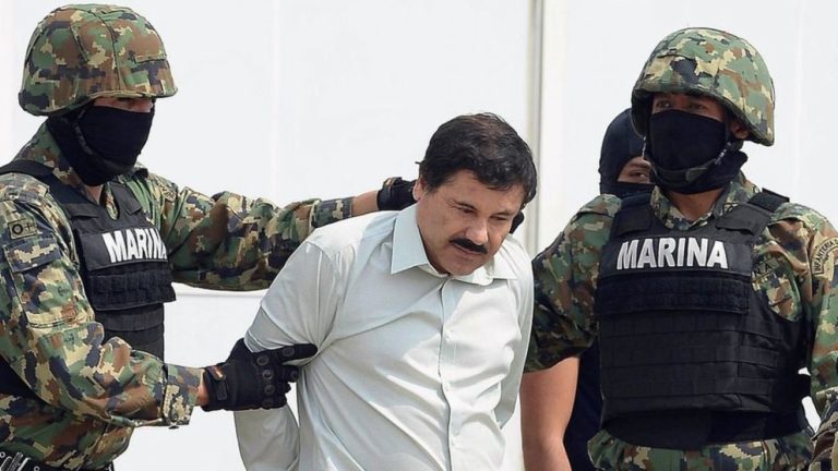 ‘Morir es un alivio’: 33 exnarcos explican por qué fracasa la guerra contra la droga en México