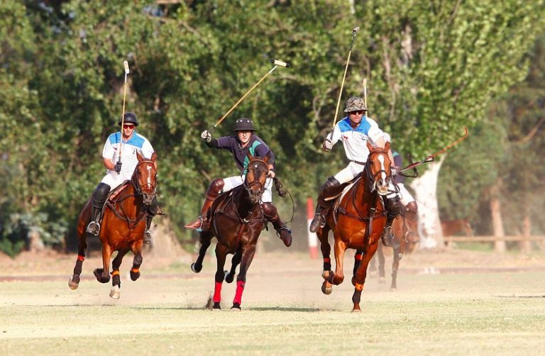 Este sábado se llevará a cabo la “Copa Fomento” en el Club de Polo