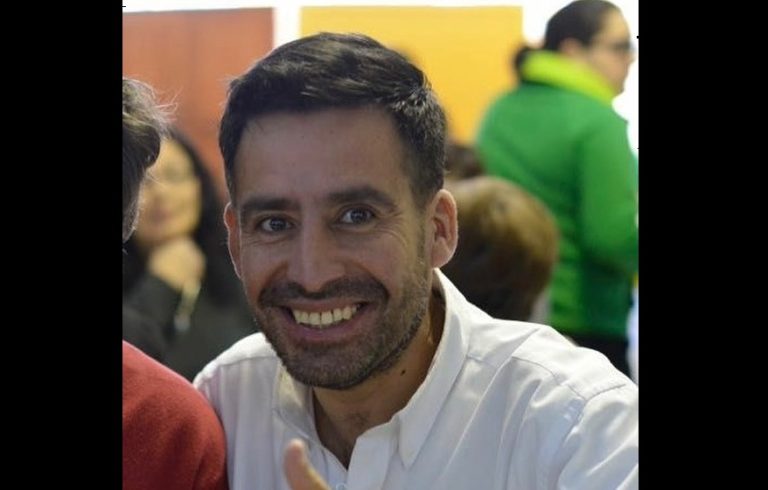 Municipio de Talca expresó su pesar por muerte de concejal Rodrigo Coloma