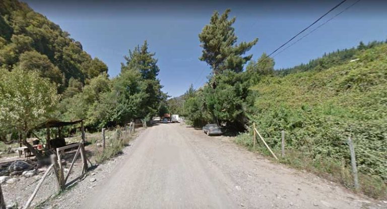 Constructora anunció corte de ruta por obras hacia Parque Inglés para este martes