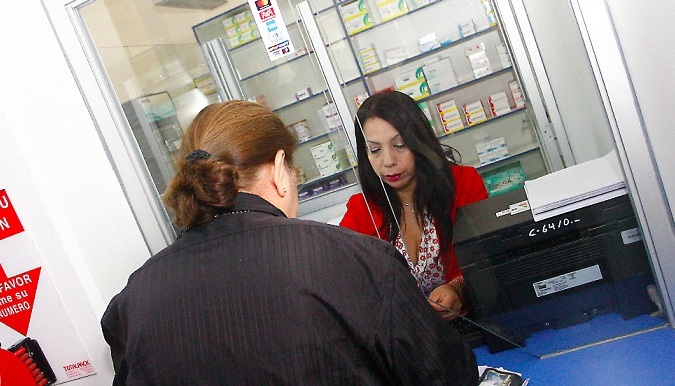 Farmacia Popular de Curicó ya tiene más de cinco mil inscritos y se espera aumento de beneficiados