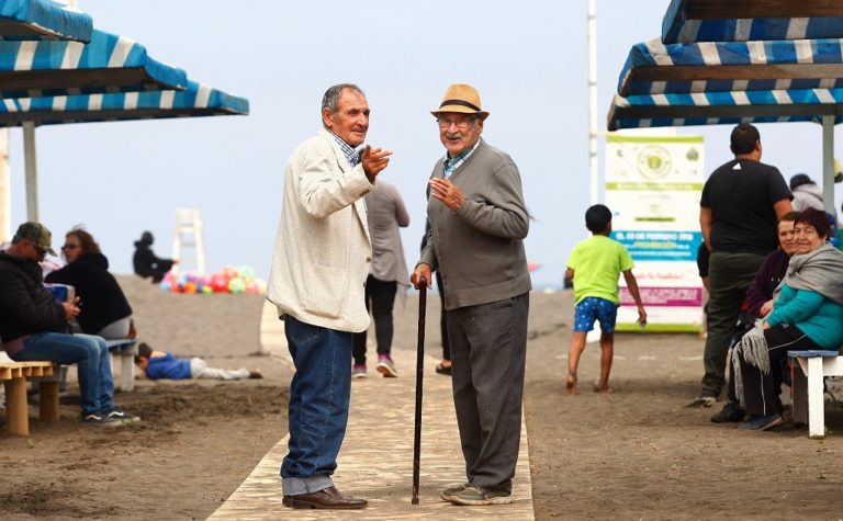 Municipio llamó a aprovechar su programa “Verano Entretenido”