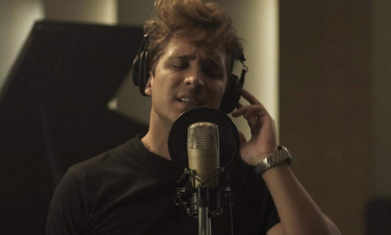 [VIDEO] Netflix confirma la segunda temporada de la serie de Luis Miguel