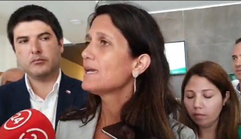 Autoridades anuncian medidas por sequía tras reunión con Juntas de Vigilancias del Río Mataquito