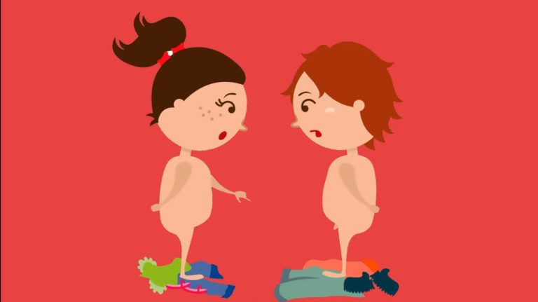 Cómo hablar de sexo con nuestros hijos