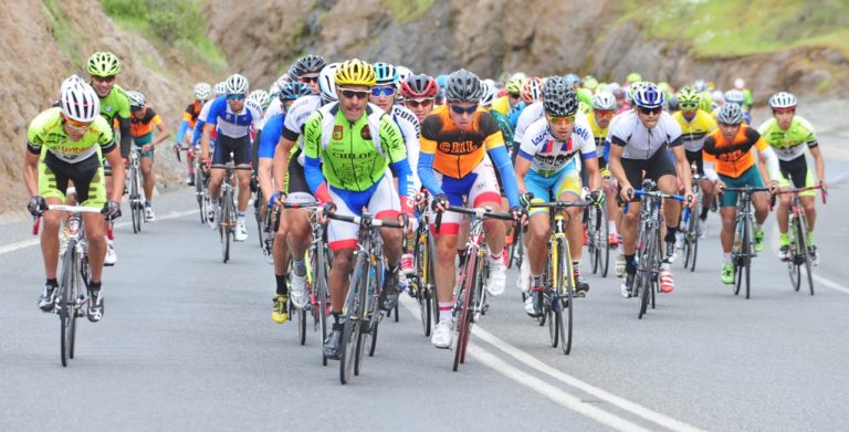 Ciclistas vivirán este domingo la Clásica Curicó - Iloca