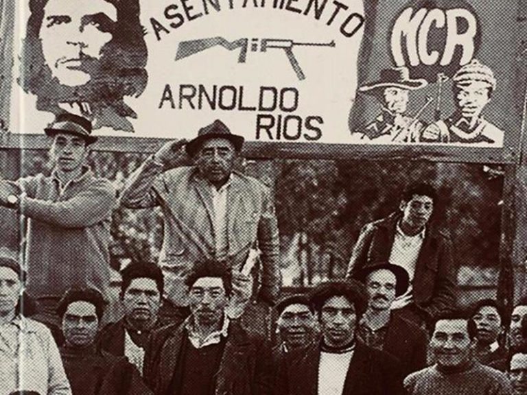 A 48 años de la golpiza que dio muerte a agricultor por parte del MCR en Teno