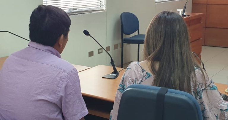 Femicida de Romeral fue condenado a cadena perpetua simple