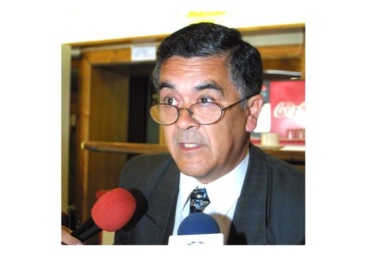 Jaime Belmar: Se nos fue “El Defensor del Pueblo”