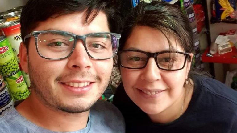Pesar por trágico fallecimiento de joven curicano en zona turística de Hualpén
