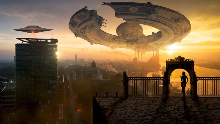 El futuro de la robótica en las distopías cinematográficas