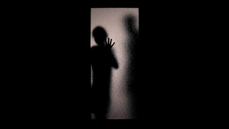 ¿Reproducen los niños la conducta violenta de sus padres?