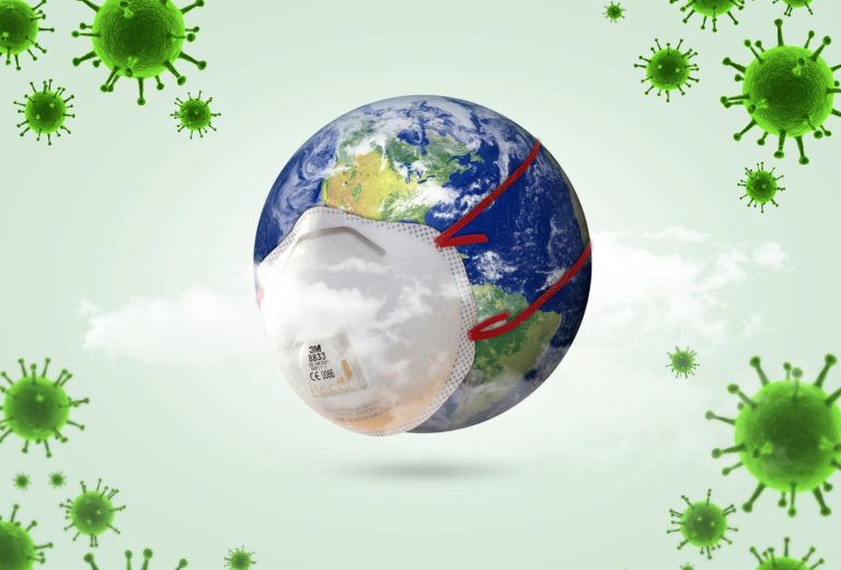 Por qué los virus son tan duros de roer