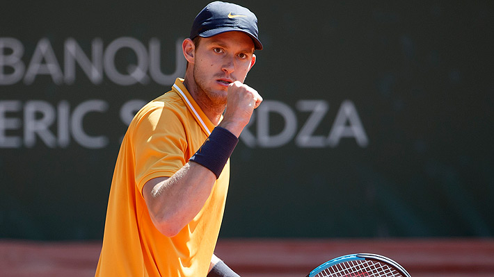 Horarios: Chile comenzará ante Francia este viernes la ATP Cup 2020