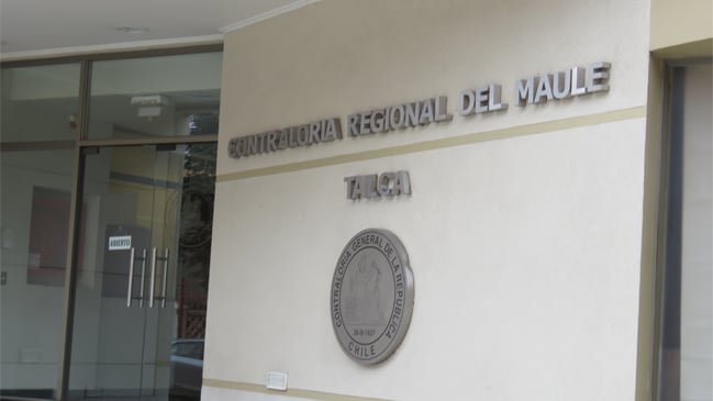 Contraloría Regional del Maule detectó nuevas irregularidades en gestión de ex alcalde de Vichuquén