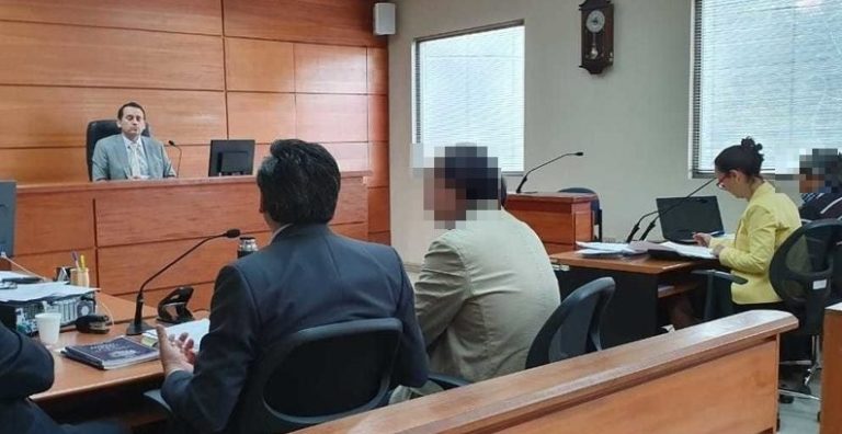 Ex gerente de la Feria Libre de Curicó fue formalizado por apropiación indebida de recursos fiscales