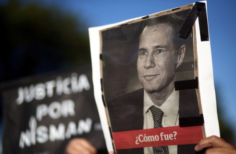 Hoy se cumplen cinco años de la misteriosa muerte de Alberto Nisman