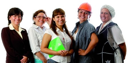 Programa de capacitación “Jefas de Hogar” abrió sus postulaciones para emprendedoras